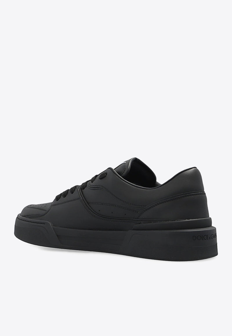 New Roma Nappa Leather Sneakers