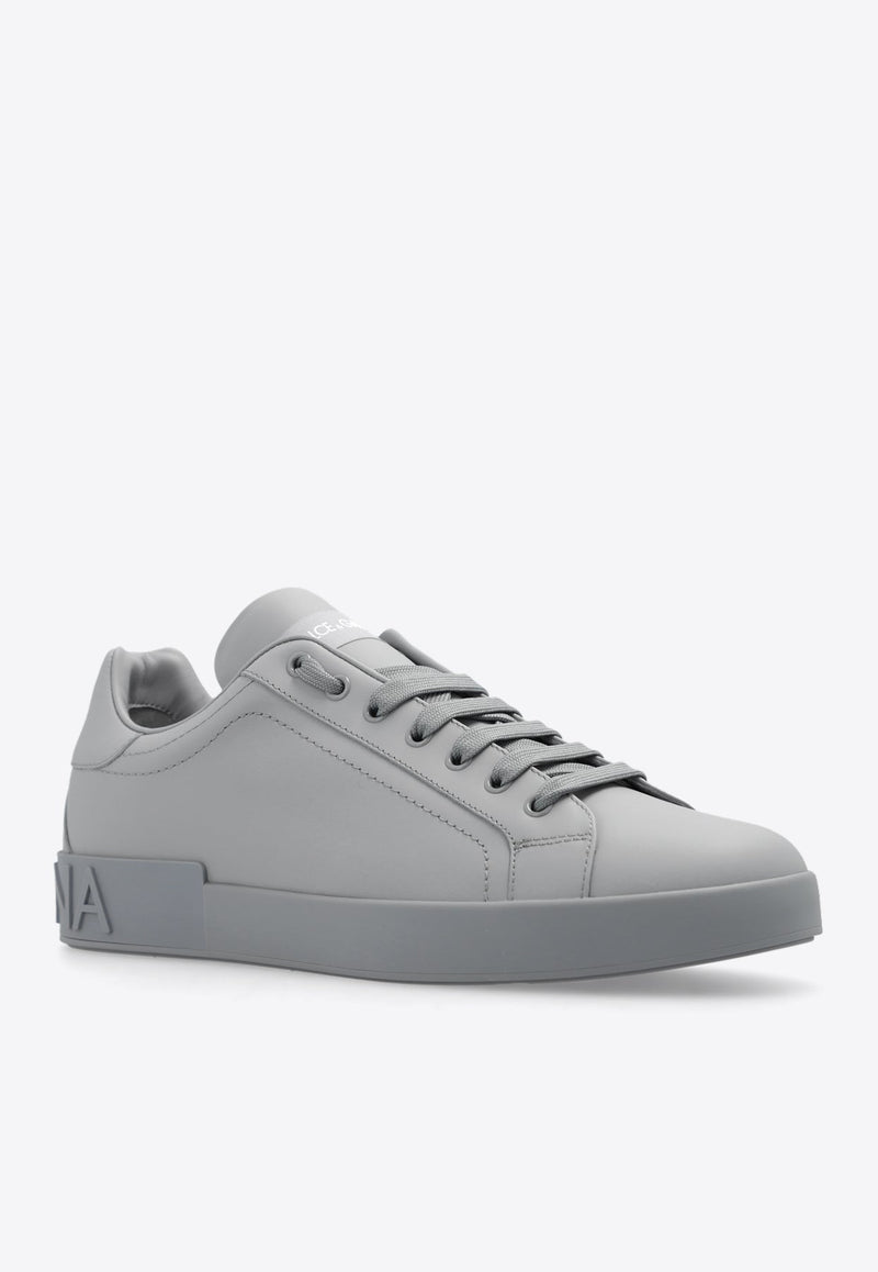 Portofino Low-Top Sneakers