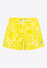 Barocco Swim Shorts