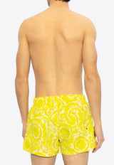 Barocco Swim Shorts