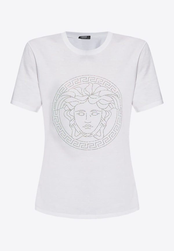 Medusa Crewneck T-shirt
