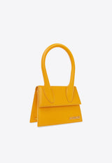 Le Chiquito Moyen Top Handle Bag