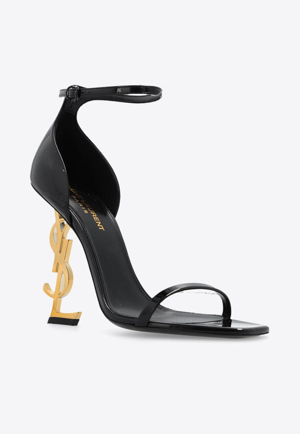 Opyum 110 Patent Leather Sandals