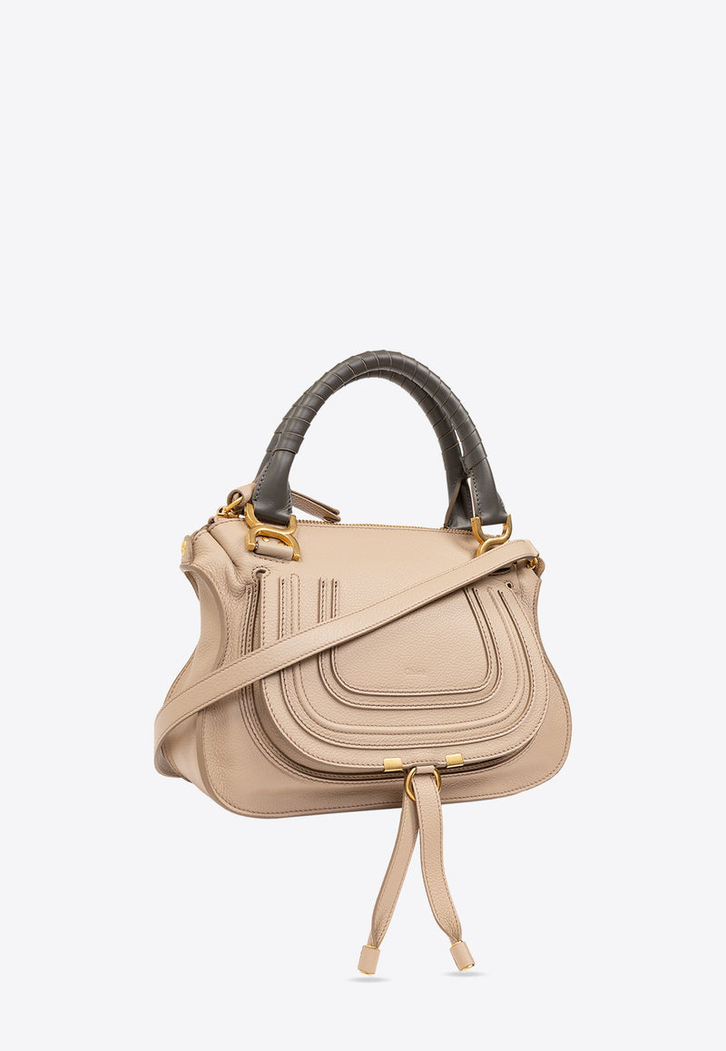 Double Carry Marcie Shoulder Bag