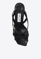 Jess 65 Nappa Leather Slingback Sandals