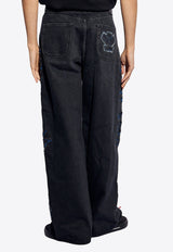 Natlover Baggy Jeans