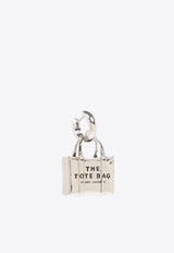 The Tote Bag Drop Earrings