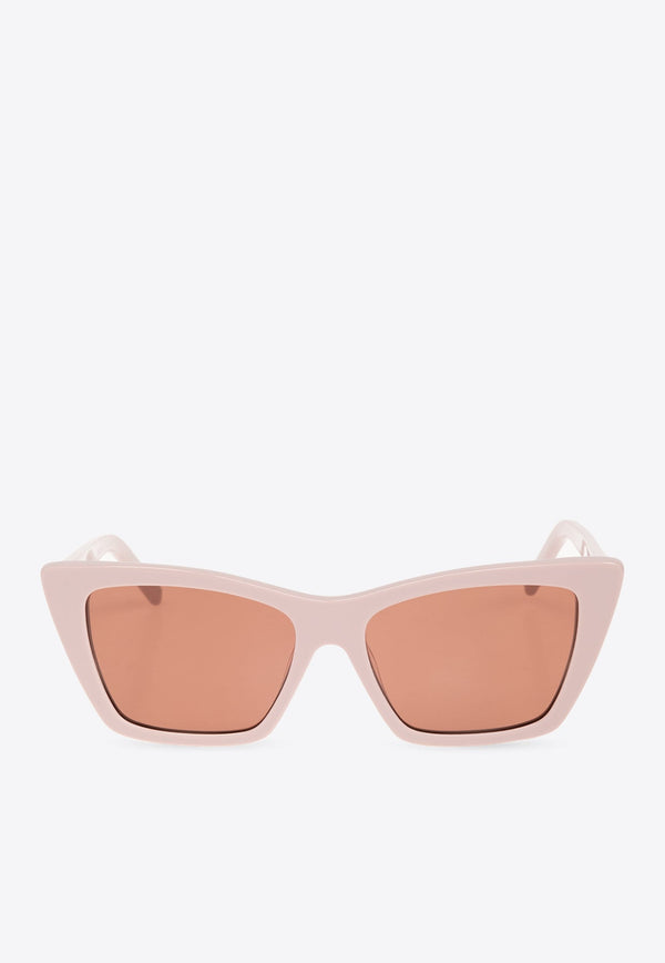 Mica Butterfly Sunglasses