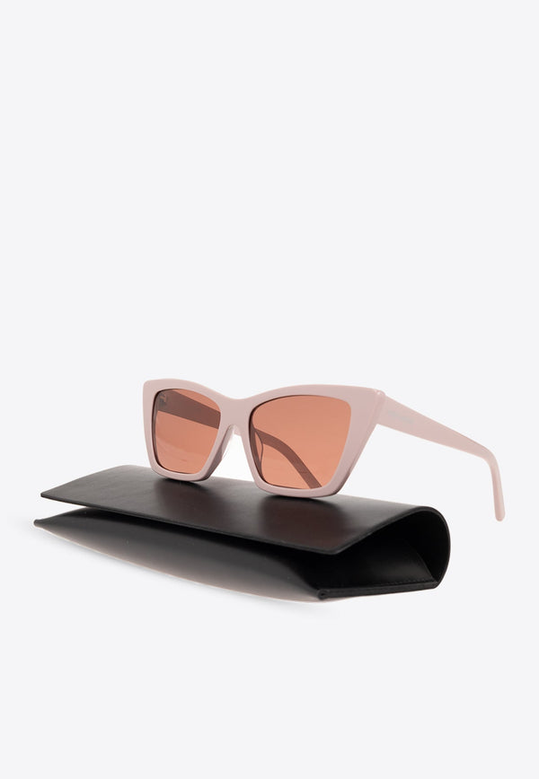 Mica Butterfly Sunglasses
