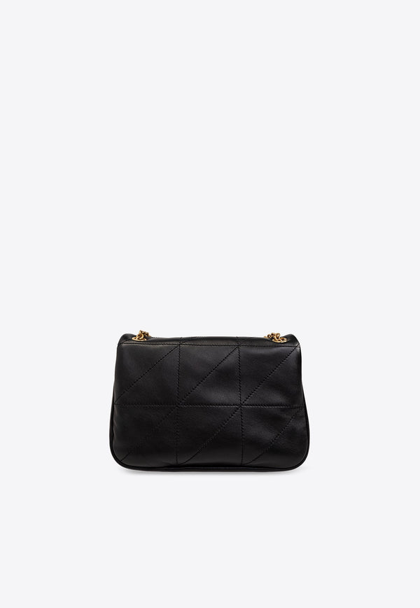 Mini Jamie 4.3 Leather Shoulder Bag