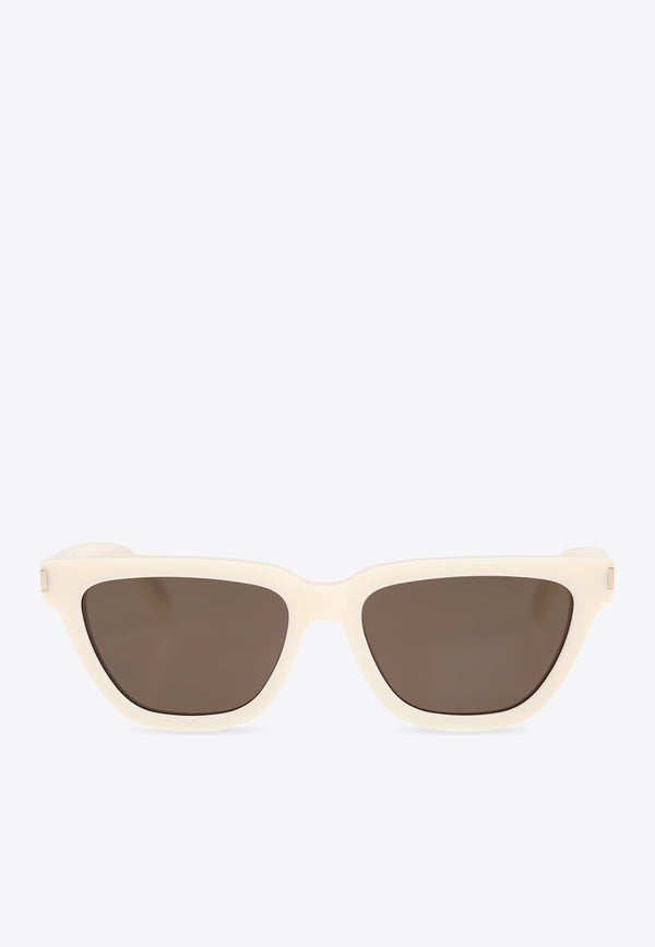Sulpice Cat-Eye Sunglasses