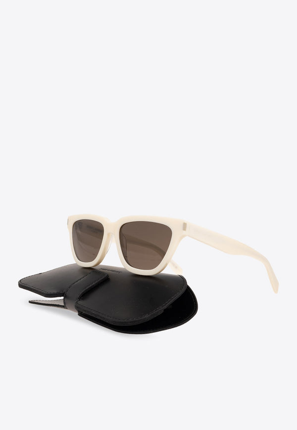 Sulpice Cat-Eye Sunglasses