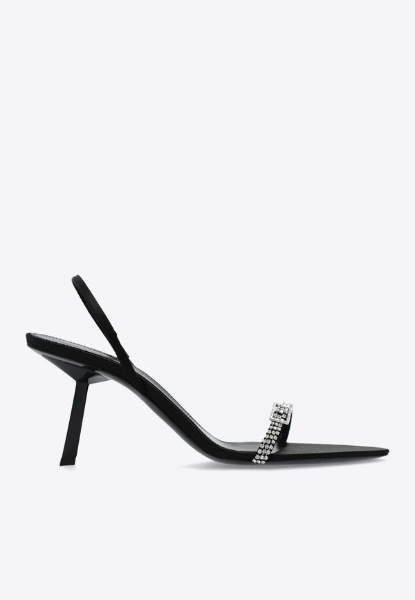 Rendez-Vous 75 Stiletto Sandals