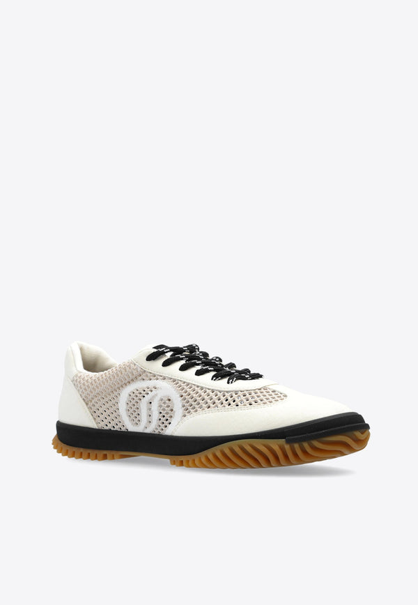 S-wave Mesh Sneakers