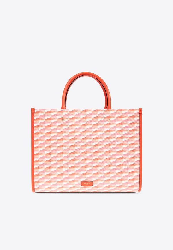 Medium Avenue Tote Bag