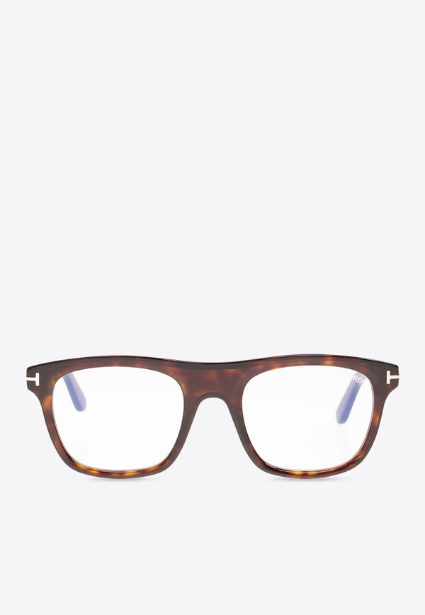 Square Optical Glasses