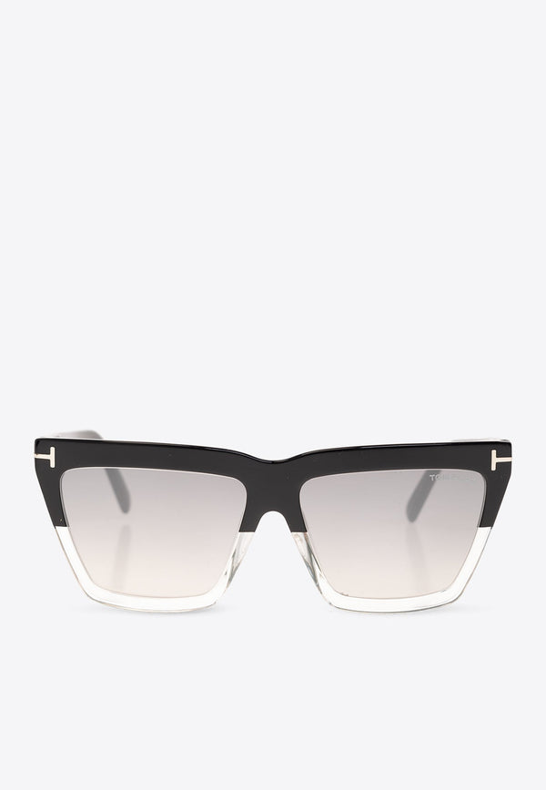 Eden Square Sunglasses