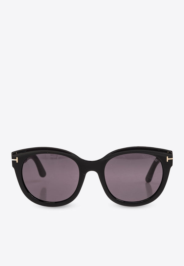 Tamara Square Sunglasses
