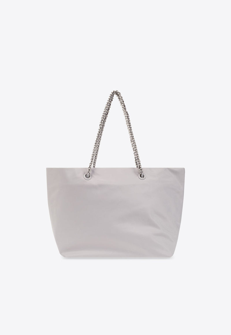 Ella Chain Tote Bag