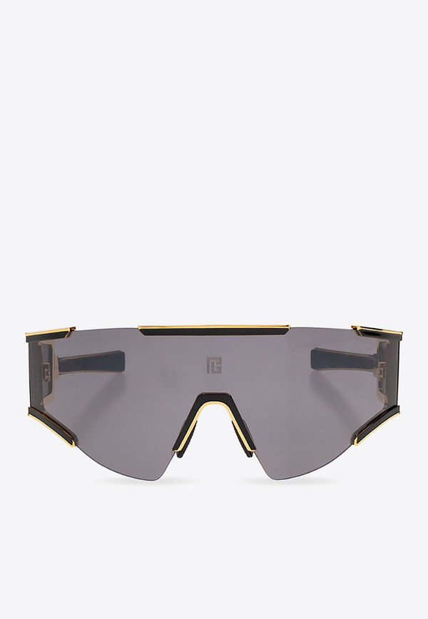 Fleche Shield Sunglasses