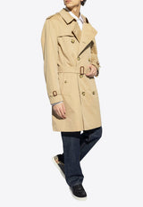 Mid-length Kensington Heritage Trench Coat