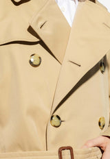 Mid-length Kensington Heritage Trench Coat