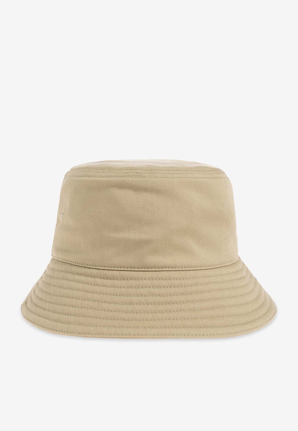 Embroidered EKD Bucket Hat