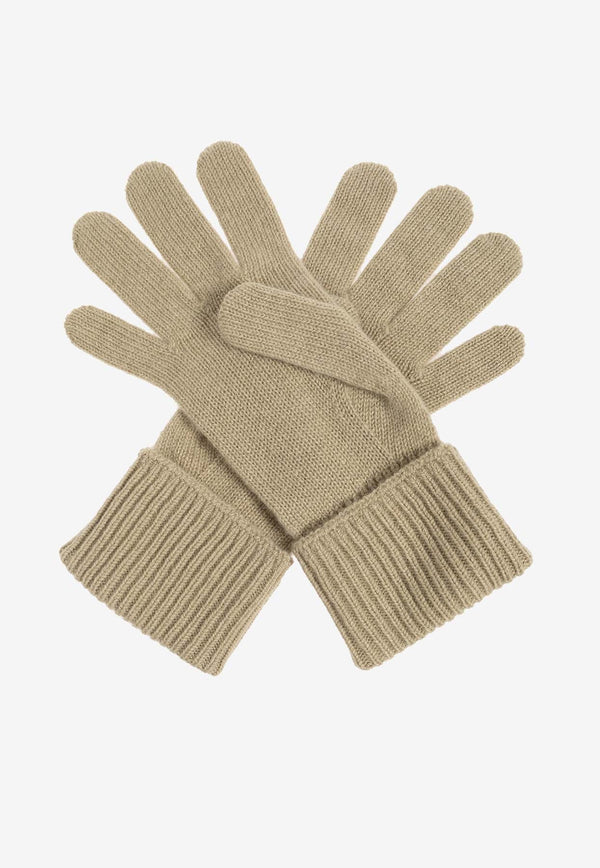 EKD Knitted Gloves