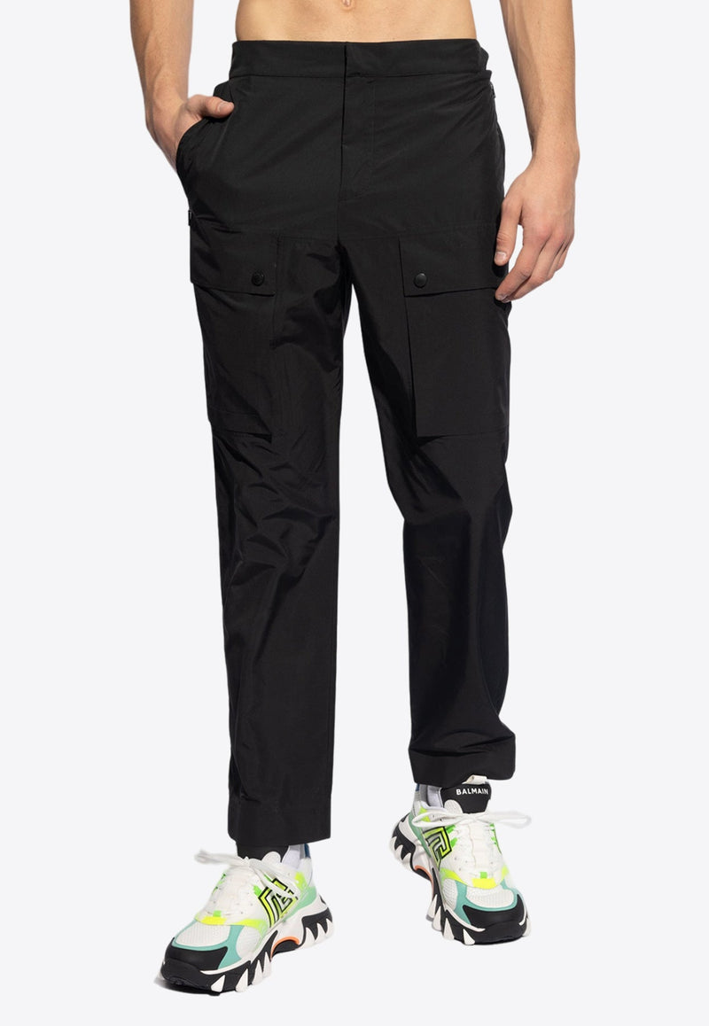 Main Lab Straight-Leg Cargo Pants