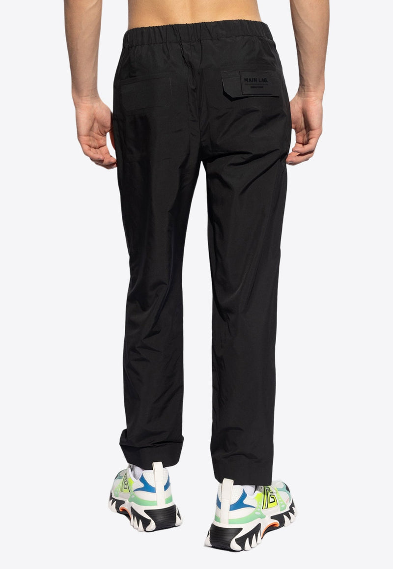 Main Lab Straight-Leg Cargo Pants