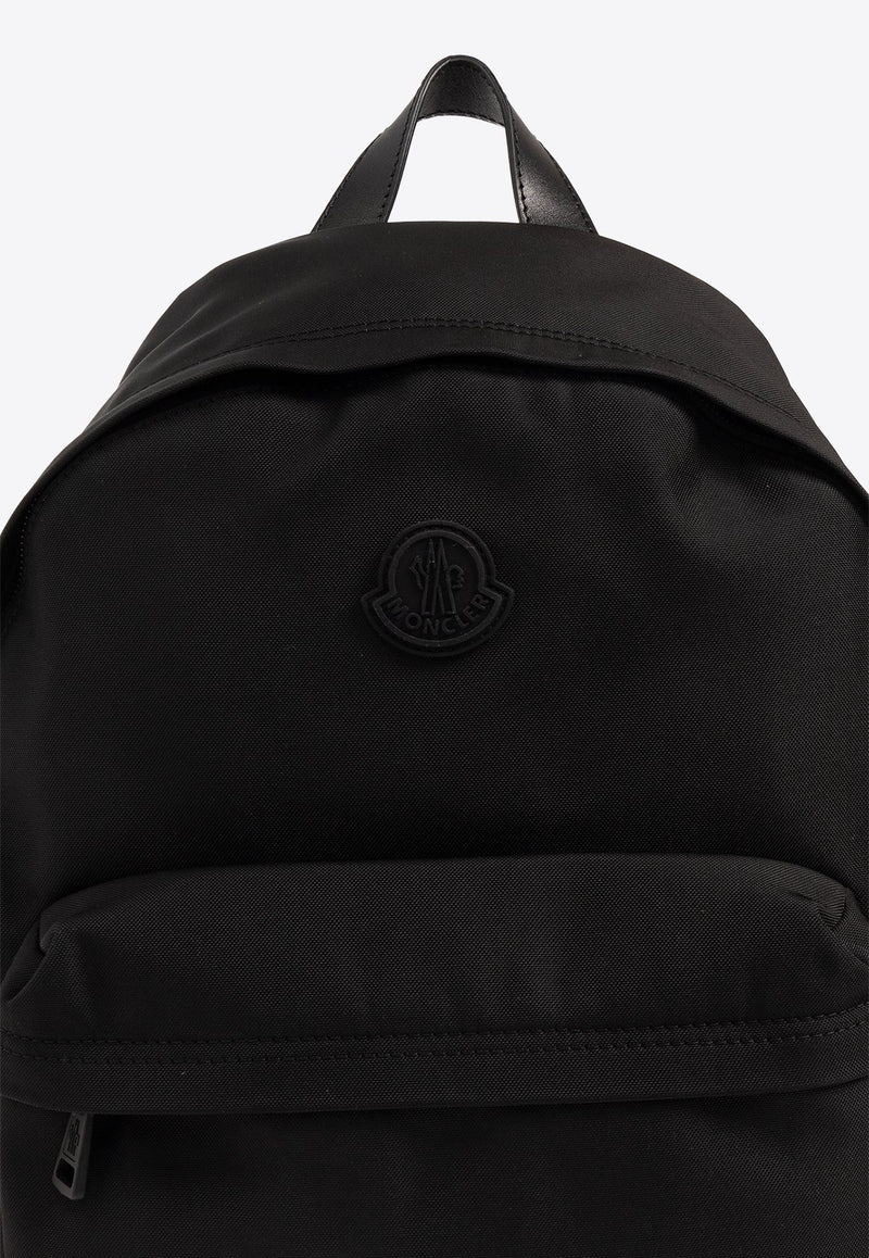 New Pierrick Nylon Backpack