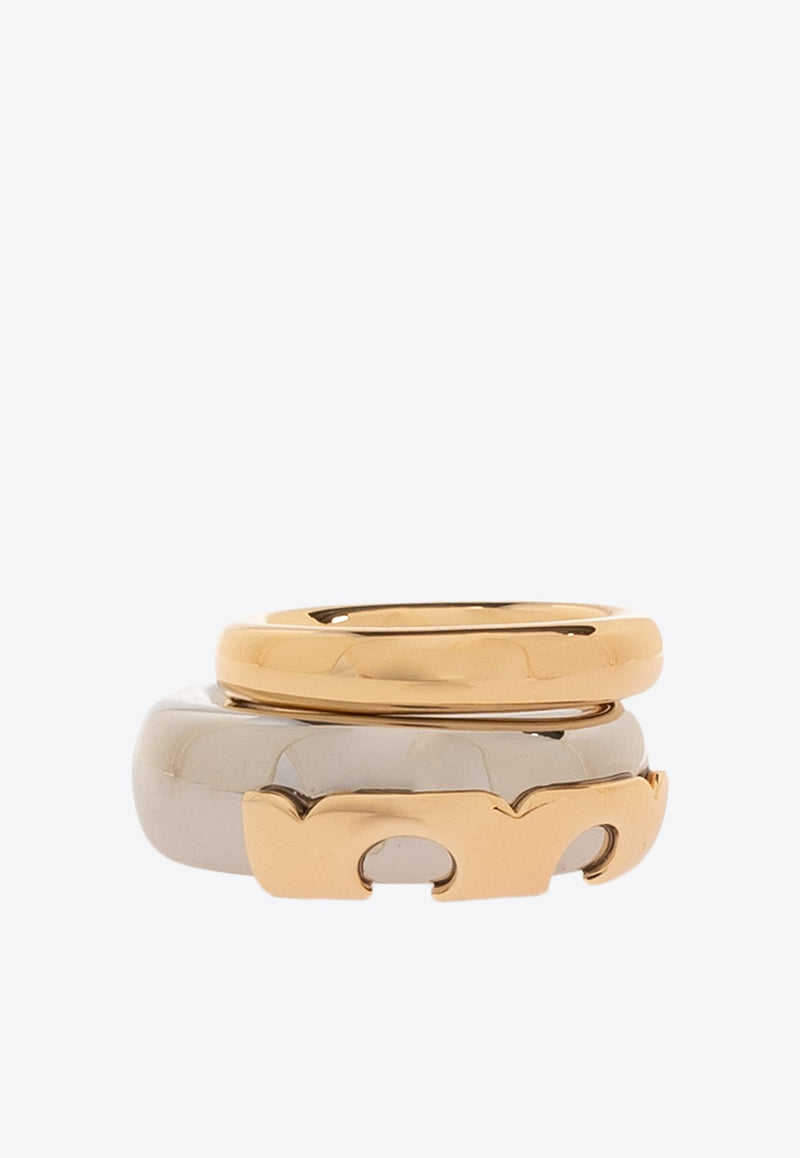 Essential Rings - Set of 2