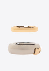 Essential Rings - Set of 2