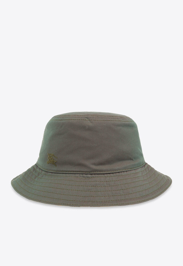 Reversible Bucket Hat