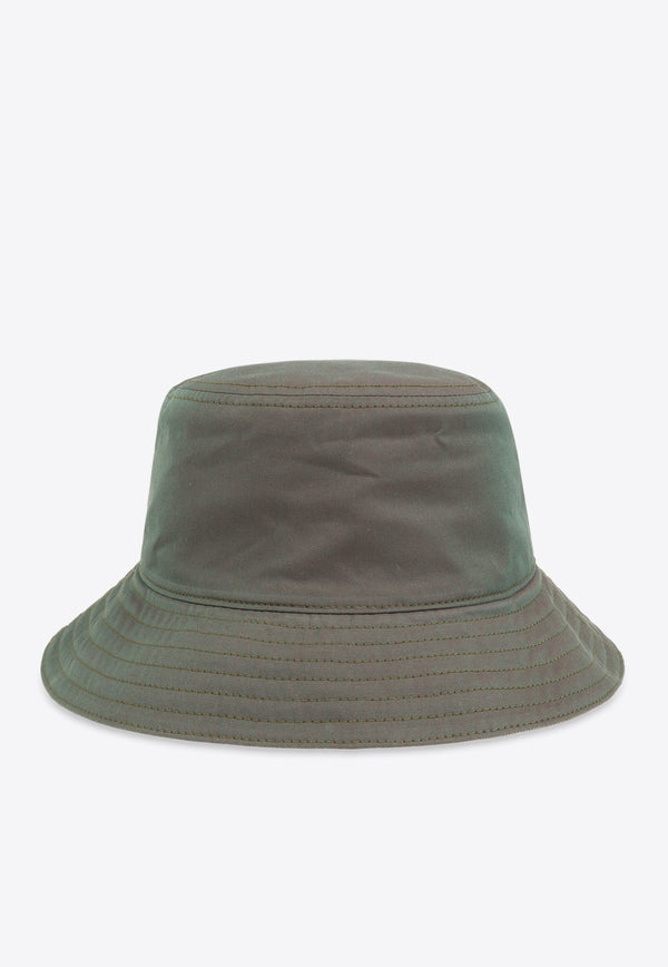 Reversible Bucket Hat