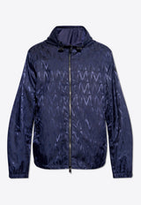 Lepontine Reversible Jacket