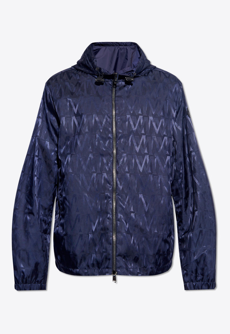 Lepontine Reversible Jacket