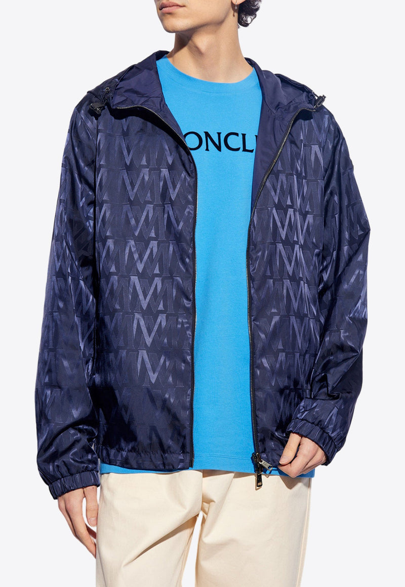 Lepontine Reversible Jacket