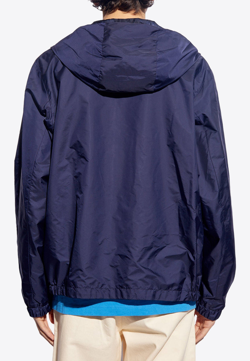 Lepontine Reversible Jacket