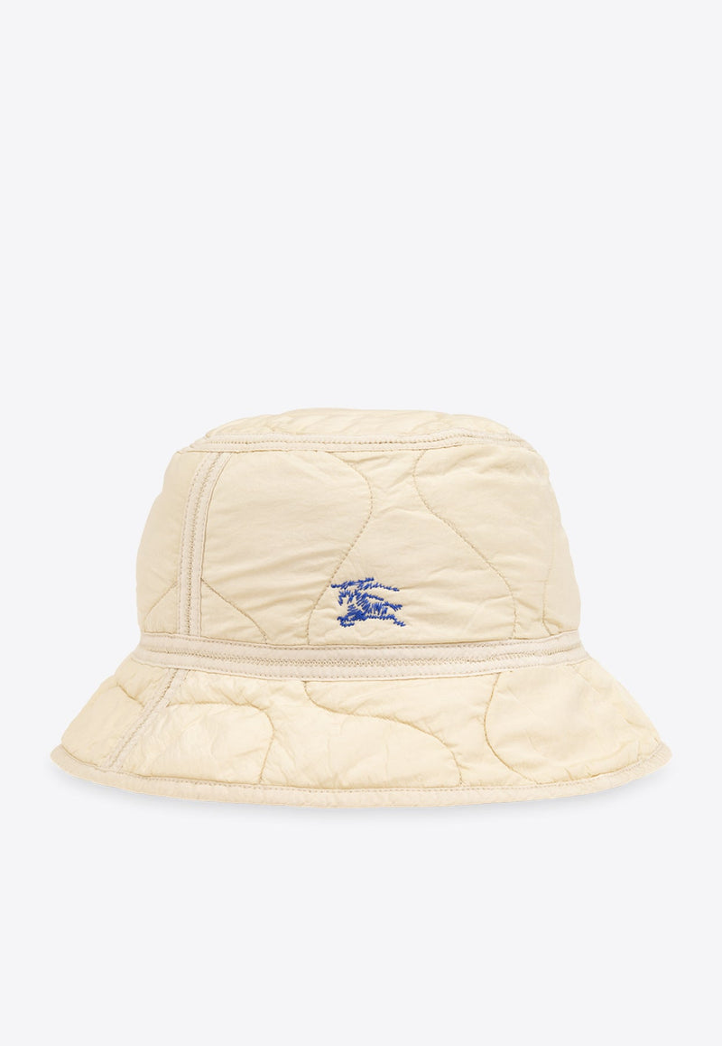 EKD Quilted Bucket Hat