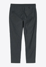 Essential Drawstring Track Pants