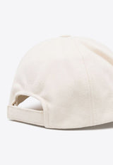 Tyrone Logo Baseball Cap