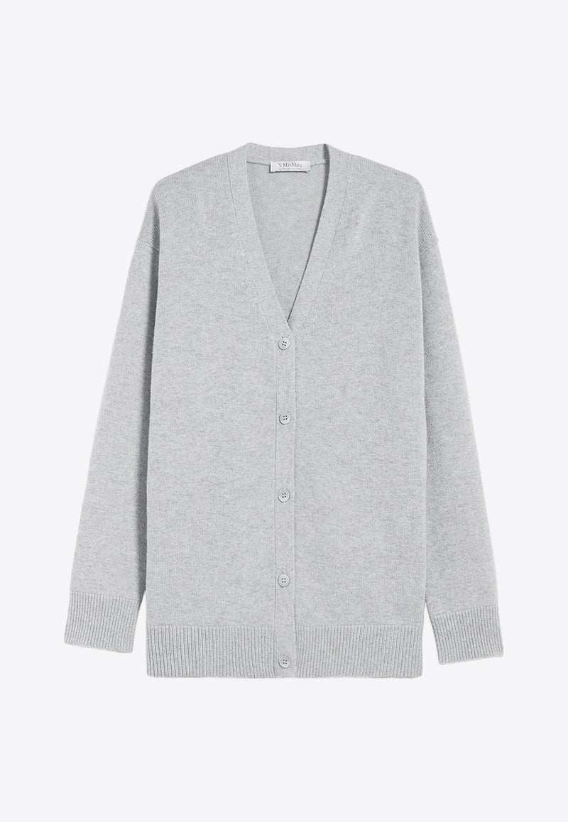 Jane Wool and Cashmere Cardigan