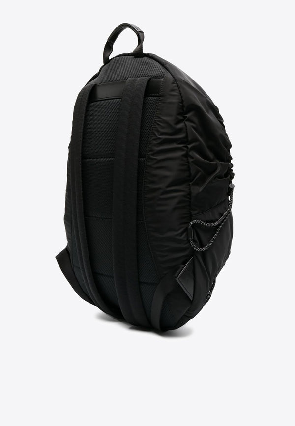 Makaio Drawstring Waterproof Backpack