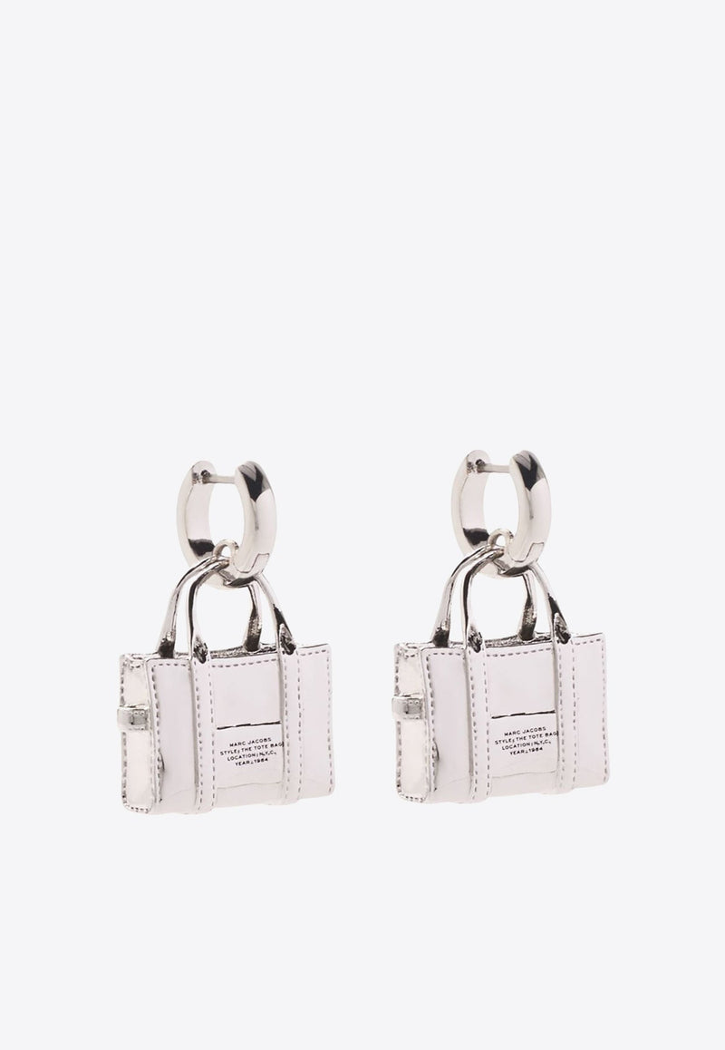 The Tote Bag Earrings