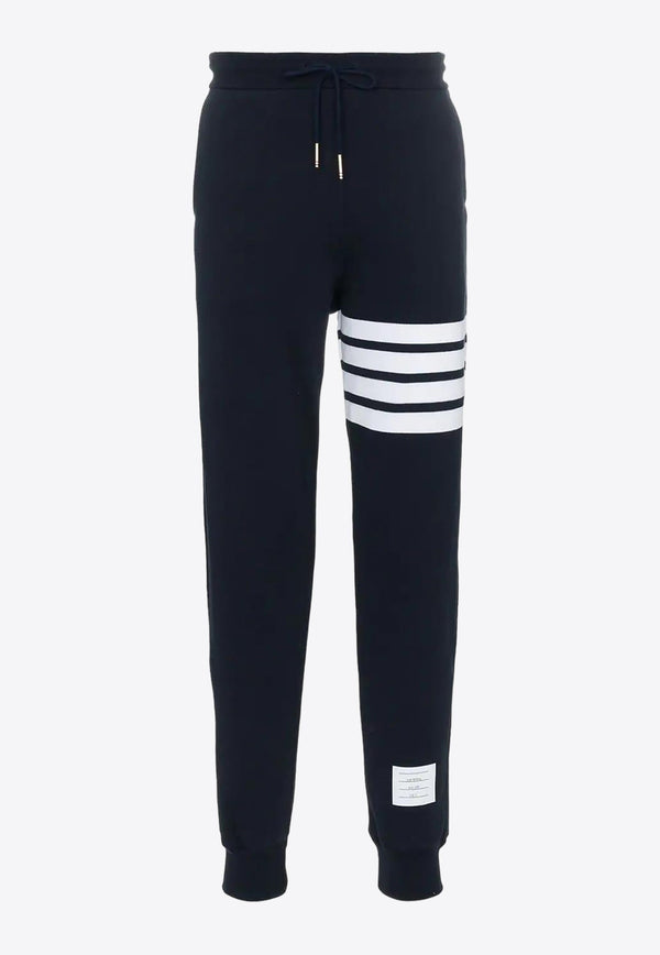 4-bar Stripes Track Pants