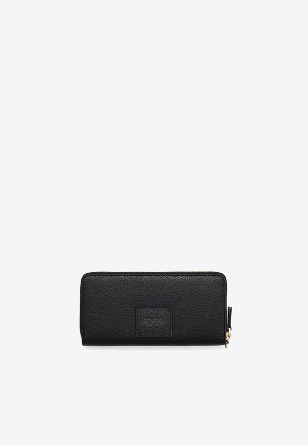 Continental Leather Wallet