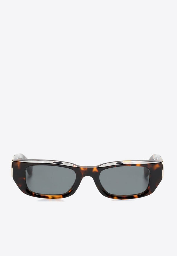 Fillmore Rectangular Sunglasses