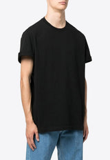 Oversize Crewneck T-shirt