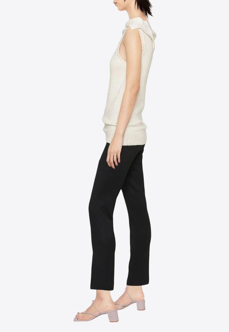 Liliuxy Slim-Fit Pants